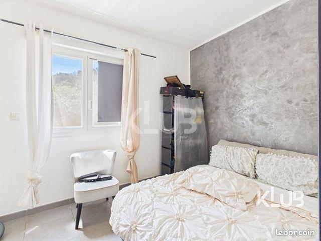 Appartement vente à Corte, Morosaglia