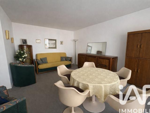 Appartement vente à Arrondissement de Toulon, Hyères