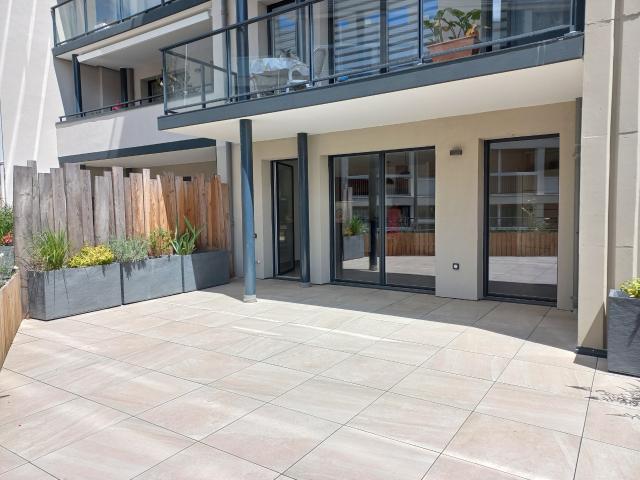 Appartement location à Vichy
