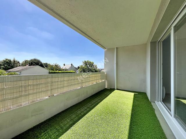Appartement vente à Nantes, Orvault
