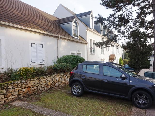 Appartement vente à Évry, Brunoy