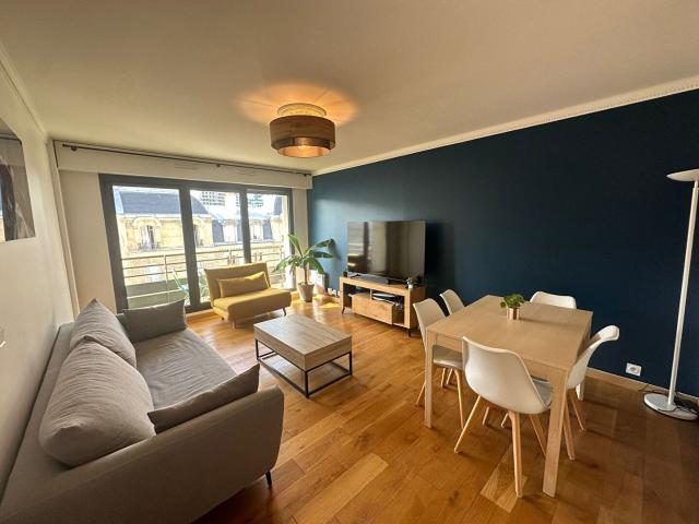 Appartement location à Nanterre, Puteaux