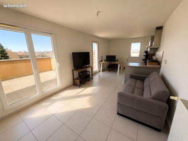 Appartement vente à Amiens