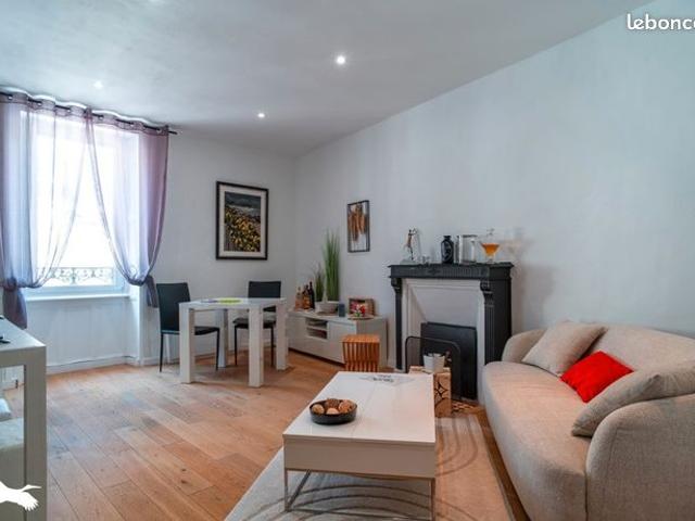 Appartement vente à Quimper, Bretagne