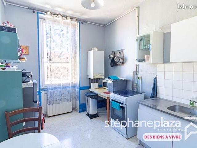Appartement vente à Bourg-en-Bresse, Bourg-en-bresse