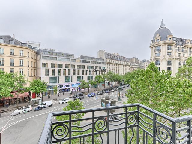 Appartement vente à Paris, Île-de-France