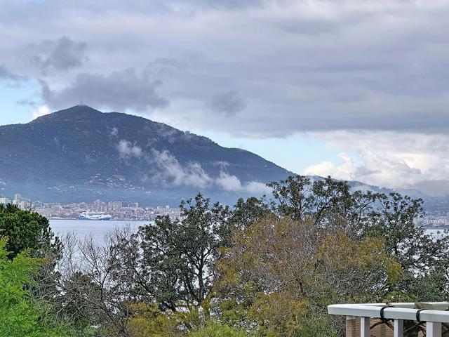 Appartement vente à Ajaccio, Grosseto-prugna