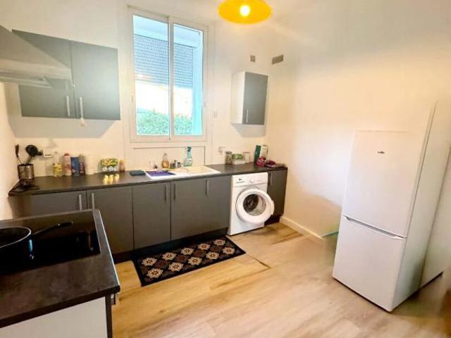 Appartement vente à Istres