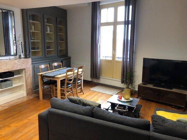 Appartement location à Béthune