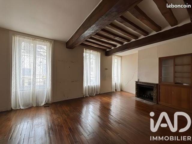 Appartement vente à Rambouillet