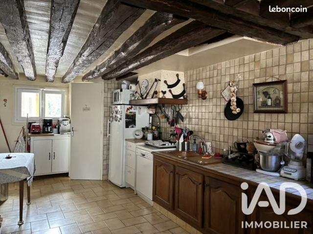 Appartement vente à Rambouillet