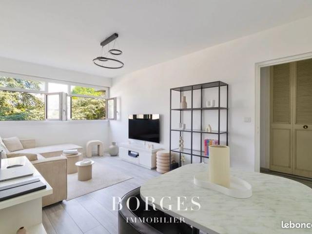 Appartement vente à L'Haÿ-les-Roses, Villejuif