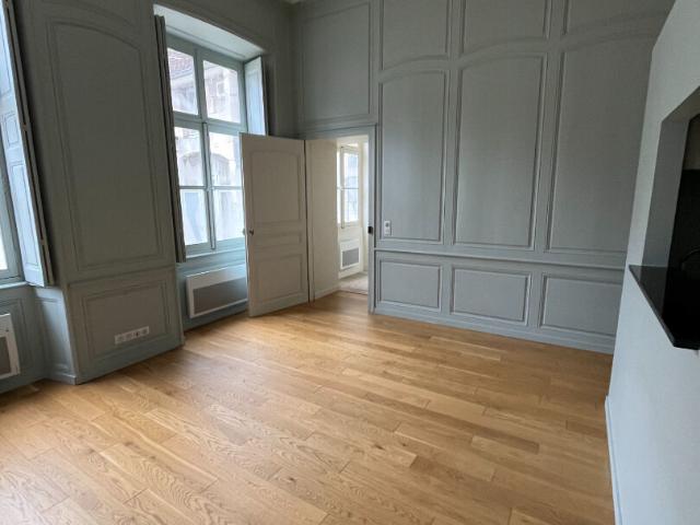 Appartement location à Besançon