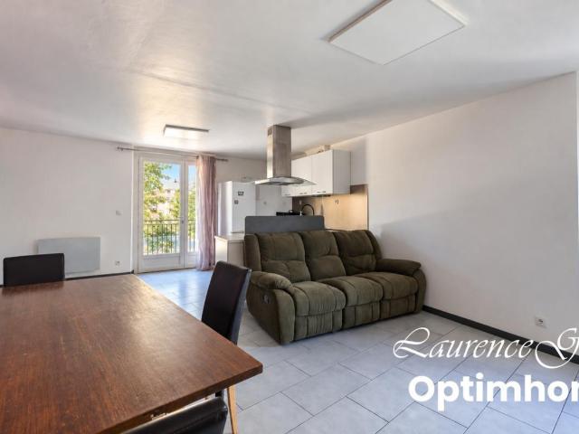 Appartement vente à Barrême, Alpes-de-Haute-Provence