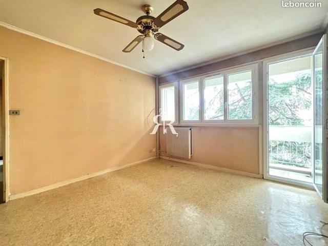 Appartement vente à Clermont-Ferrand, Cournon-d'auvergne