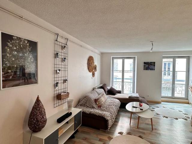 Appartement location à Le Puy-en-Velay, Le Puy-en-velay