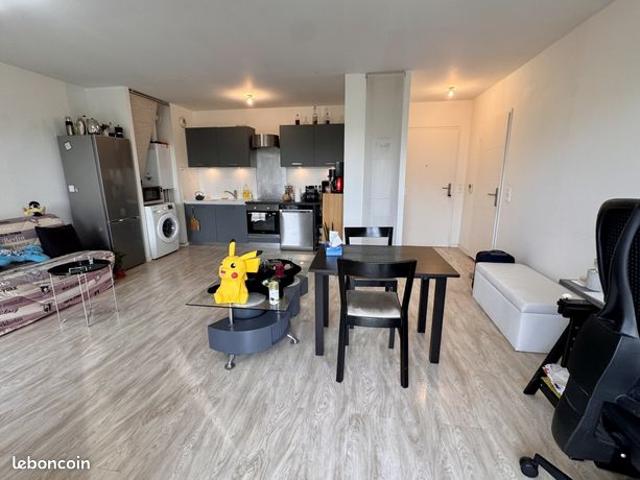 Appartement vente à Amiens