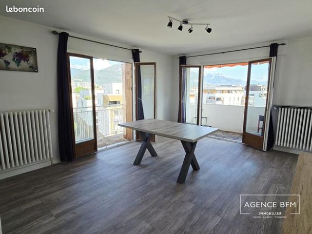 Appartement vente à Annecy