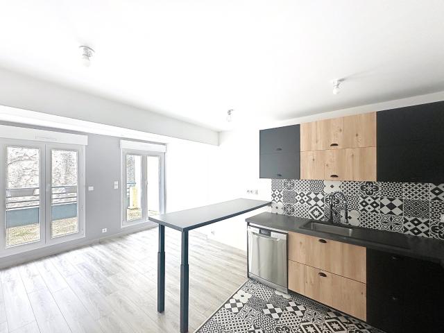 Appartement vente à Pamiers