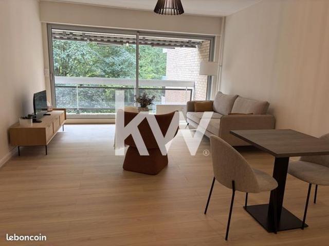 Appartement vente à Lille, Croix