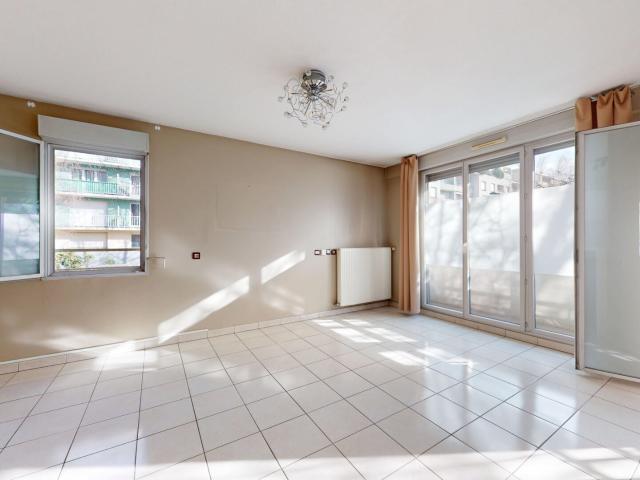 Appartement vente à Grenoble