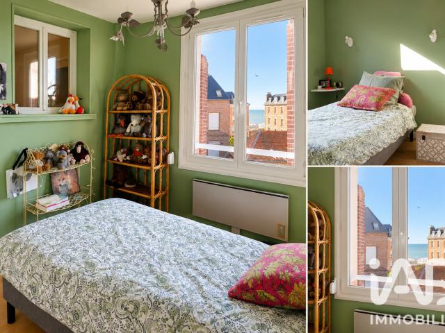 Appartement vente à Abbeville, Mers-les-bains