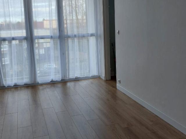 Appartement location à Le Havre