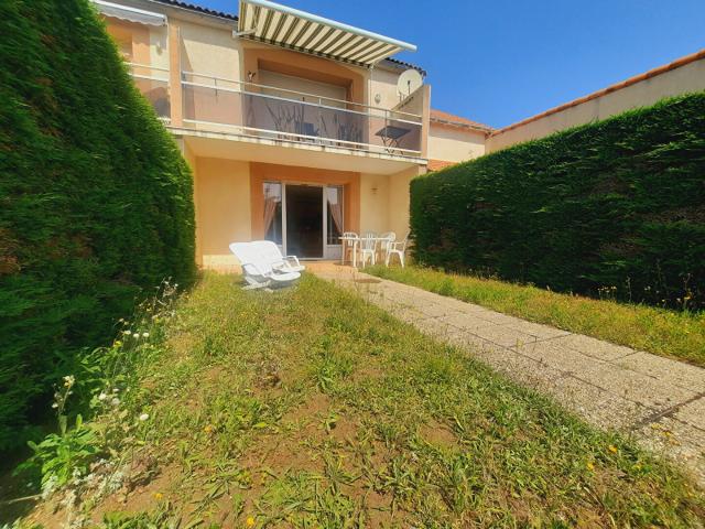 Appartement vente à Saint-palais-sur-mer, Moulin de la Brunette