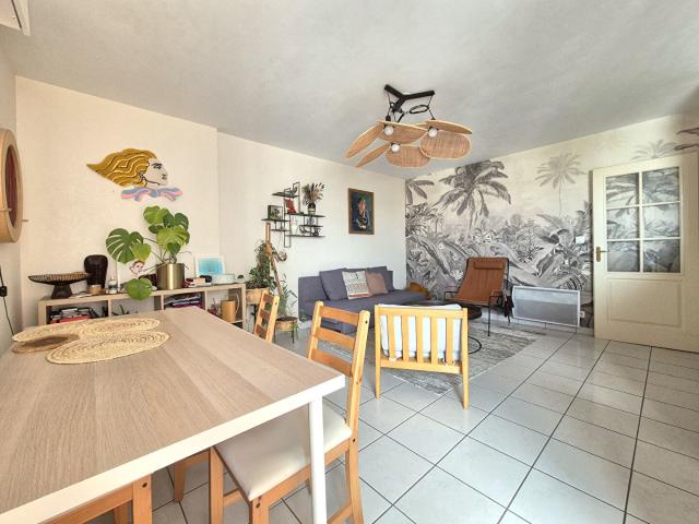 Appartement location à Nantes