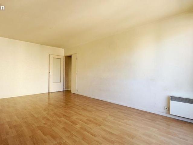 Appartement vente à Le Raincy, Gagny