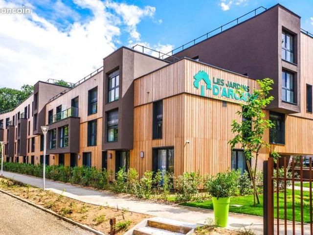 Appartement vente à Palaiseau, Saint-michel-sur-orge