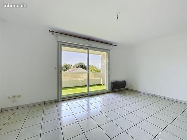 Appartement vente à Nantes, Orvault