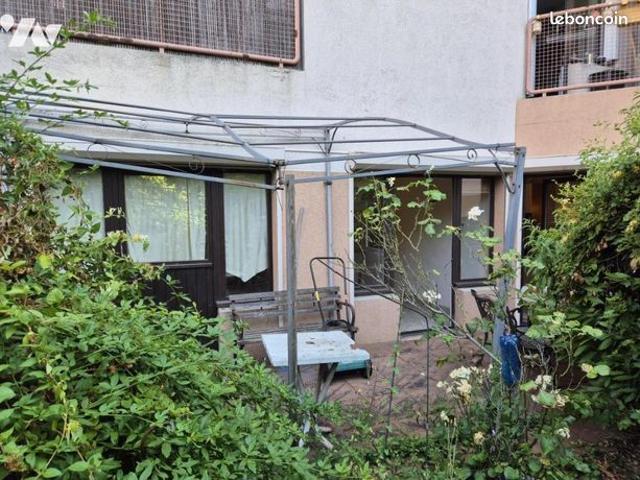 Appartement vente à Grenoble, Meylan