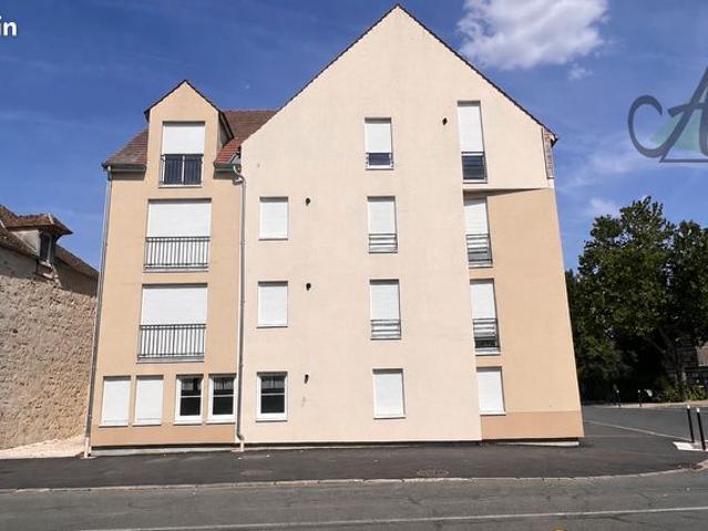 Appartement vente à Provins, Nangis