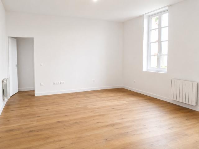 Appartement location à Rochefort, Saint-georges-d'oléron