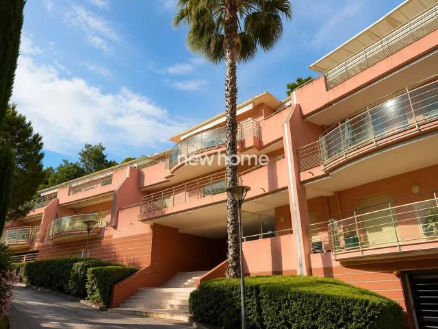 Appartement vente à Grasse, Théoule-sur-mer