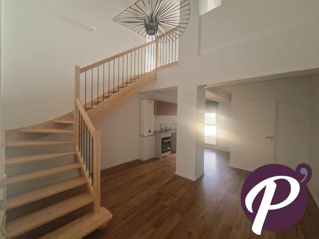 Appartement location à Bergerac