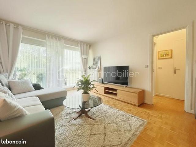 Appartement vente à Saint-Germain-en-Laye, Marly-le-roi