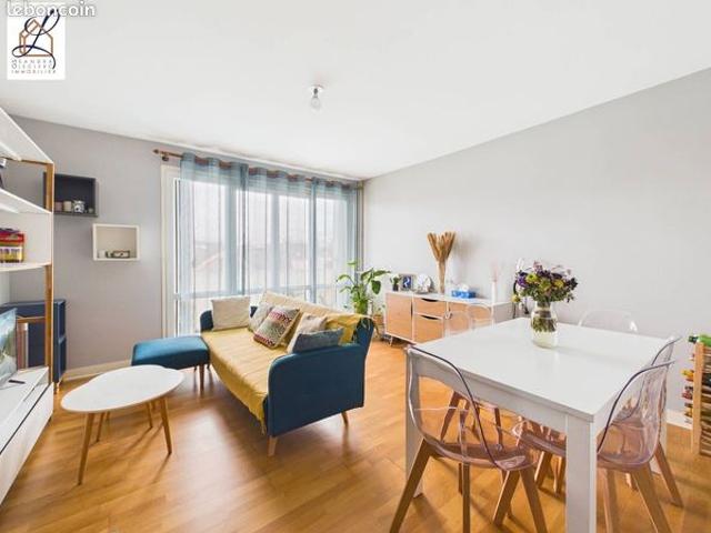 Appartement vente à Créteil, Sucy-en-brie
