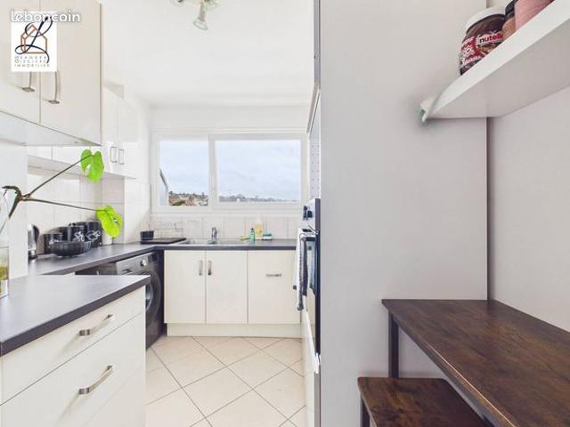 Appartement vente à Créteil, Sucy-en-brie
