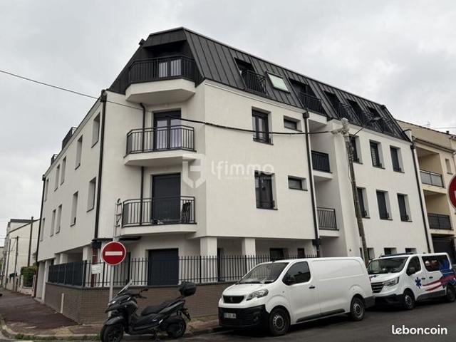 Appartement vente à Tremblay-en-france, Martinique