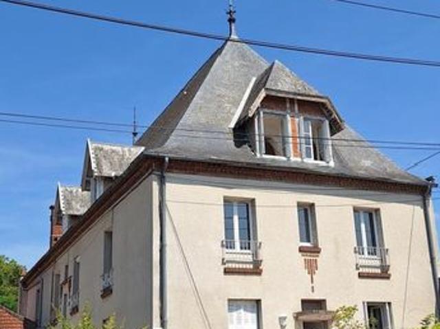 Appartement vente à Fontainebleau, Montcourt-fromonville