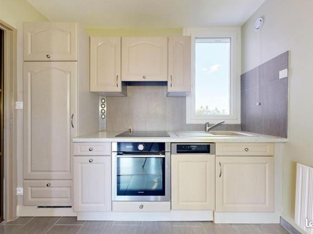 Appartement vente à Vesoul