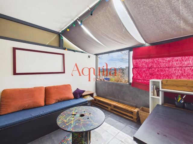 Appartement vente à Lyon, Métropole de Lyon