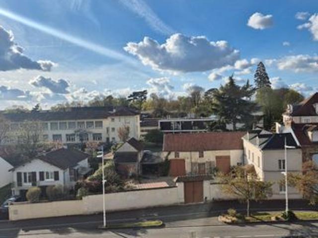 Appartement vente à Argenteuil, Le Plessis-bouchard