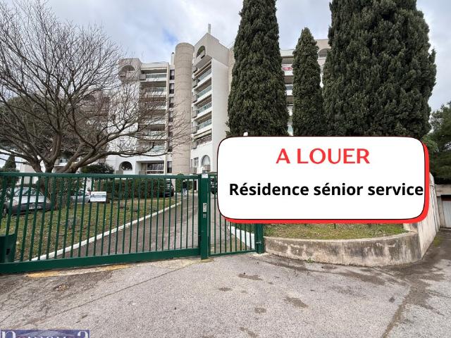 Appartement location à Montpellier
