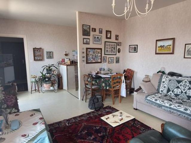 Appartement vente à Châteauroux, Centre-Val de Loire