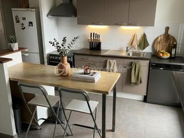 Appartement vente à Rennes, Bretagne
