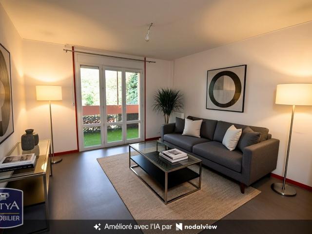 Appartement vente à Agen