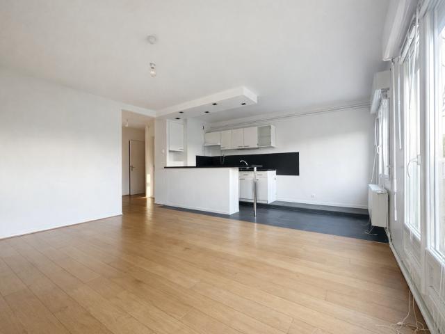 Appartement vente à Senlis